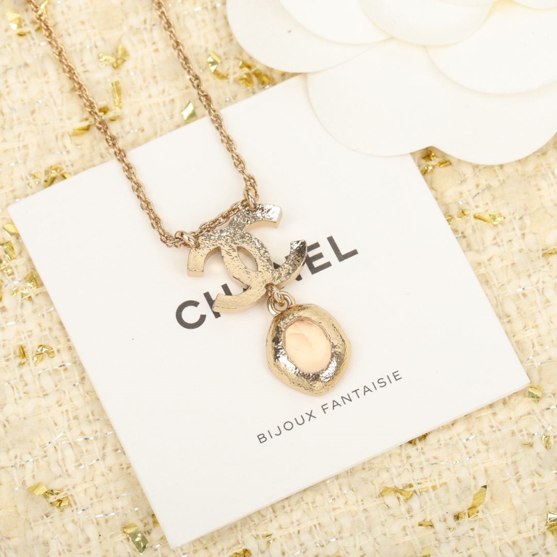 Chanel Necklaces